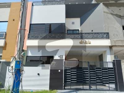 Prime Location 5 Marla House For sale In Buch Villas Phase 2 - Manik Block Multan Prime Location 5 Marla House For sale In Buch Villas Phase 2 - Manik Block Multan