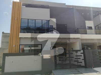 Back of Main House Of 5 Marla Available For sale In Buch Villas Phase 2 - Manik Block Back of Main House Of 5 Marla Available For sale In Buch Villas Phase 2 - Manik Block