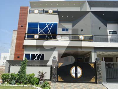 Get A Corner 5 Marla House For sale In Buch Villas Phase 2 - Manik Block Get A Corner 5 Marla House For sale In Buch Villas Phase 2 - Manik Block