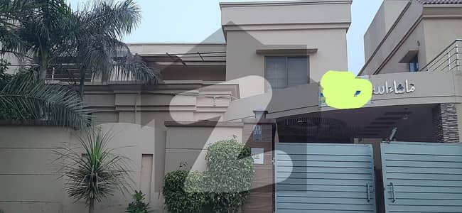 Centrally Located Prime Location House In Buch Executive Villas - Phase 1 Is Available For Sale