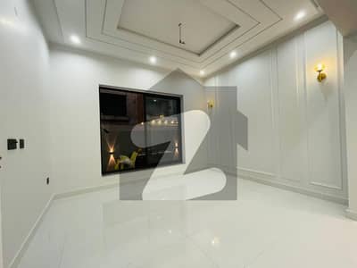 Prime Location House 4 Marla For Sale In Buch Executive Villas