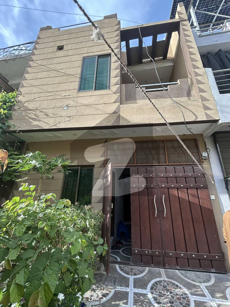 4 MARLA BEAUTY FULL HOUSE FOR SALE 4 MARLA BEAUTY FULL HOUSE FOR SALE