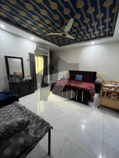 3.5 Marla House for Sale