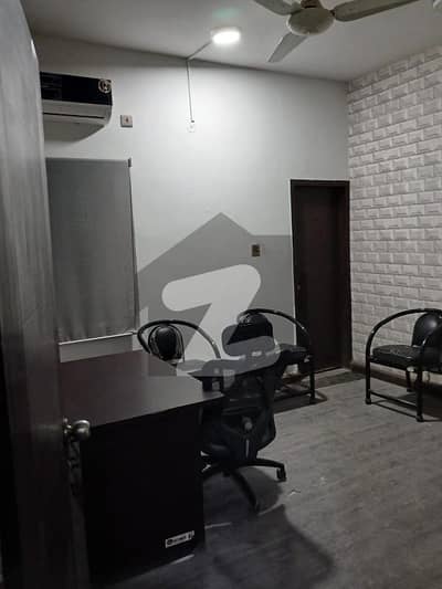 2 Bed Drawing Dining On Ground Floor  Separate Entrance