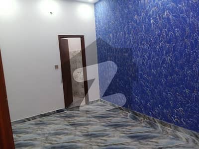 2.50 Marla Brand New House For Sale