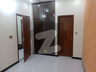 2.50 Marla Brand New House For Sale