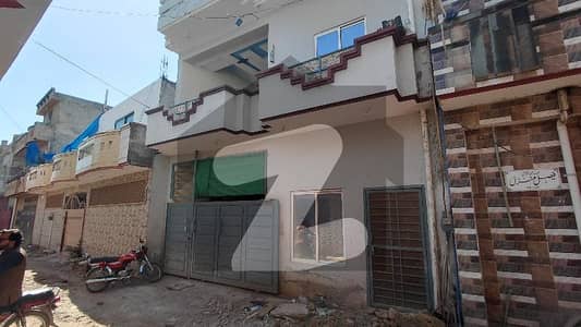 6 Marla Double Storey House Available For Rent Simly Dam Road Barakahu Islamabad