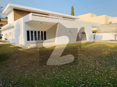 4 KANAL FULL HOUSE FOR RENT IN F-8