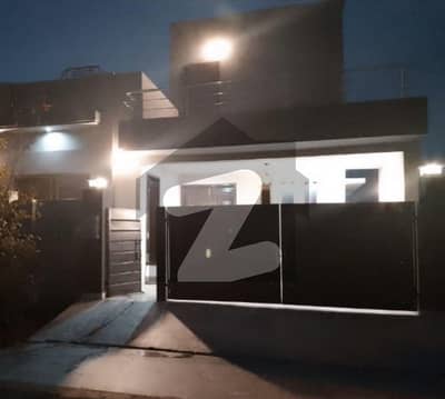 بحریہ آرچرڈ لاہور میں 2 کمروں کا 9 مرلہ مکان 1.7 کروڑ میں برائے فروخت۔