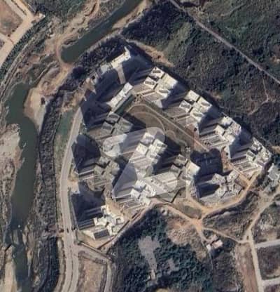 Brand New 3 Bed Room Flat In Askari Hts 4