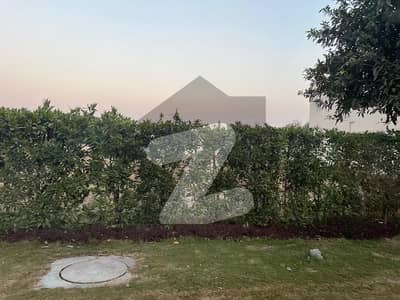 1 Kanal Pair Residential Plot No 1384+1385 Urgent For Sale | DHA Phase 8 Block T