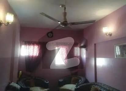 BEAUTIFUL FLAT FOR SALE AT JAMSHED ROAD#1