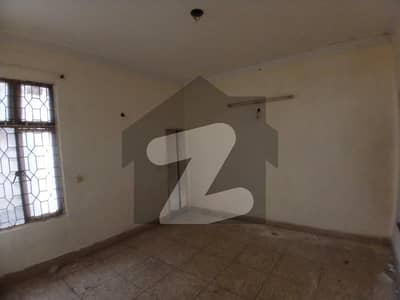 6 Marla Upper Portion For Rent