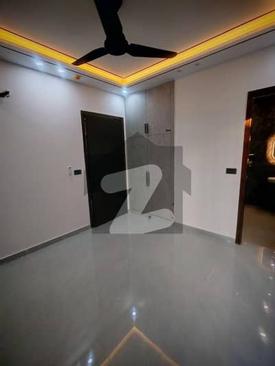 5 Marla Brand New House for Rent in DHA Rahbar Sector 2, Lahore