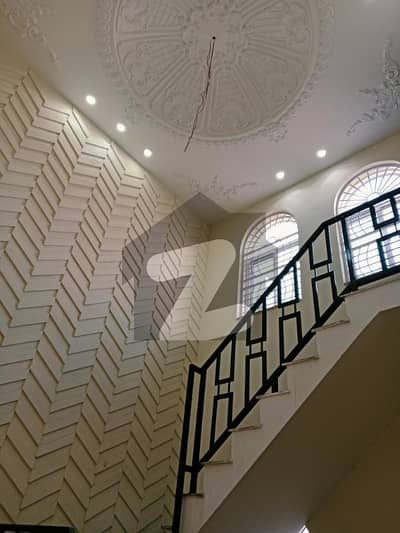 Fahad Farman Associates Offers House for Rent in Dha Phase 9 Town