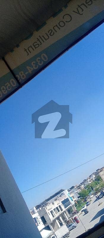 35/70 Plot Available For Sale In G-14-2