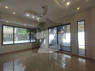 F-6, Ack Side House Duplex 4 Beds Each