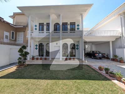 Beautiful Liveable House in Reasonable Price in F-7