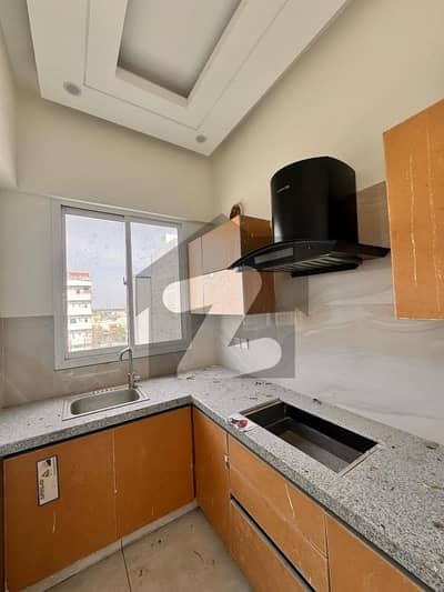 Apartment For Sale Brand New