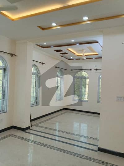 CORNER HOUSE NEW PORTION