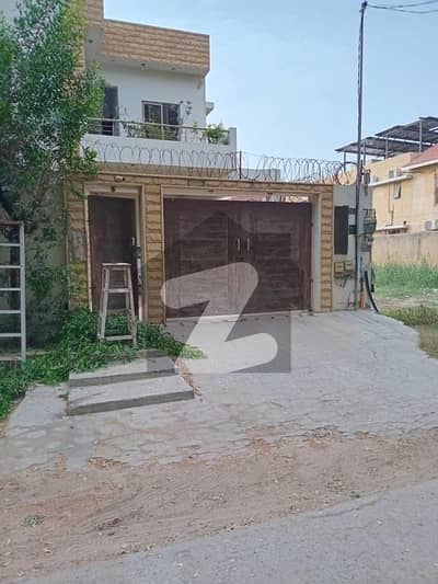 Portion for Rent - Khy Rahat Phase 6