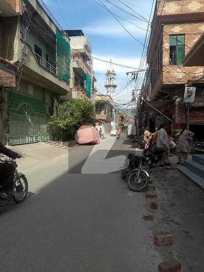 الحمد کالونی (اے آئی ٹی) لاہور میں 1 مرلہ Studio دکان 85.0 لاکھ میں برائے فروخت۔