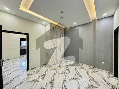 3 Marla Brand New House For Rent