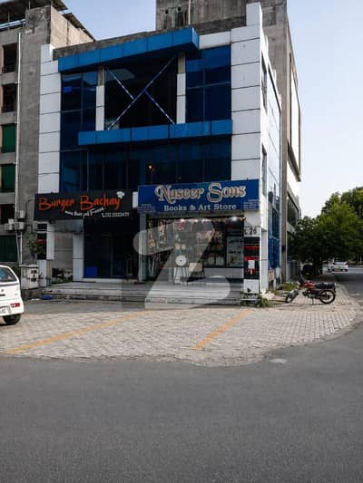 ڈی ایچ اے فیز 8 سابقہ ایئر ایوینیو ڈی ایچ اے فیز 8,ڈی ایچ اے ڈیفینس,لاہور میں 4 مرلہ Studio عمارت 5.01 کروڑ میں برائے فروخت۔ ڈی ایچ اے فیز 8 سابقہ ایئر ایوینیو ڈی ایچ اے فیز 8,ڈی ایچ اے ڈیفینس,لاہور میں 4 مرلہ Studio عمارت 5.01 کروڑ میں برائے فروخت۔