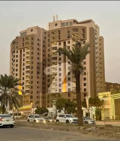 برج-ال-حرمین یونیورسٹی روڈ,کراچی میں 2 کمروں کا 5 مرلہ فلیٹ 45.0 ہزار میں کرایہ پر دستیاب ہے۔