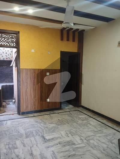 Double Story House For Rent