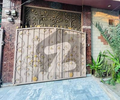 مرغزار آفیسرز کالونی ۔ بلاک سی مرغزار آفیسرز کالونی,لاہور میں 4 کمروں کا 3 مرلہ مکان 1.15 کروڑ میں برائے فروخت۔