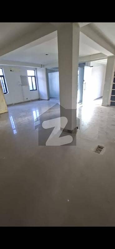 Corporate Office Available in F8 Markaz