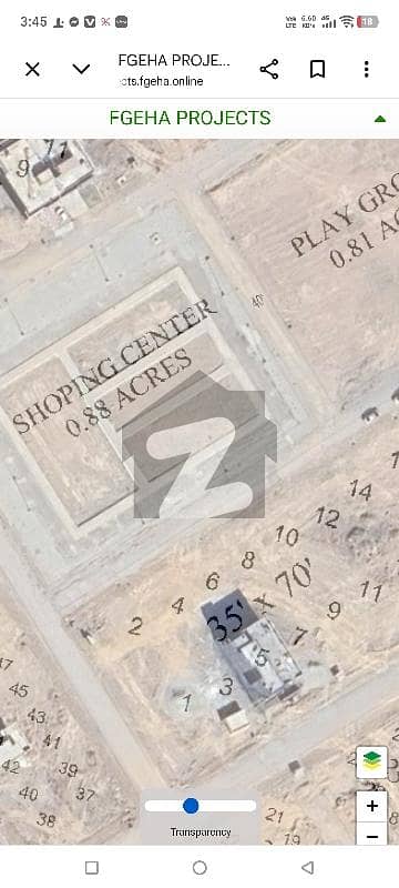 STREET 86-B PLOT? G-14/2 SIZE 35X70