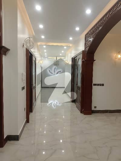 26 Marla brand new upper floor available for rent with all basic amenities at reasonable demand