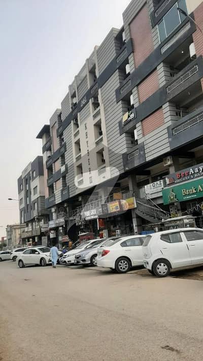 جی ۔ 15 مرکز جی ۔ 15,اسلام آباد میں 1 کمرے کا 2 مرلہ فلیٹ 45.0 ہزار میں کرایہ پر دستیاب ہے۔