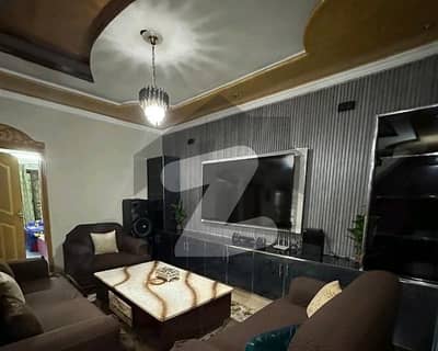 مرغزار آفیسرز کالونی لاہور میں 2 کمروں کا 10 مرلہ بالائی پورشن 60.0 ہزار میں کرایہ پر دستیاب ہے۔