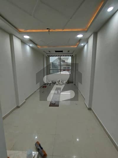 Studio Flat For Office Use Available For Rent In G-13 Islamabad
