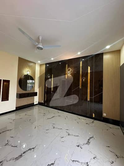 Brand New 6 Marla Luxury House For Sale In Sector I-11/2 Islamabad  Ready To Move