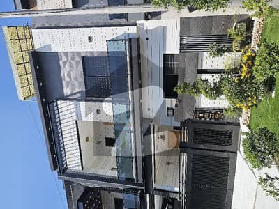 5 Marla Brand New House For Rent