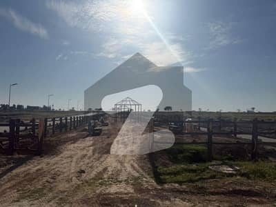 جی ۔ 17 اسلام آباد میں 5 مرلہ رہائشی پلاٹ 42.0 لاکھ میں برائے فروخت۔