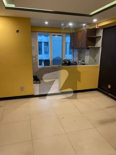 Remarketing ! Blue Area 600sqft Mezzanine Floor Available For Rent