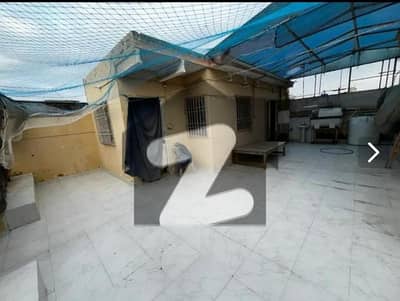 Prime Location 900 Square Feet Flat For sale In The Perfect Location Of North Nazimabad - Block K