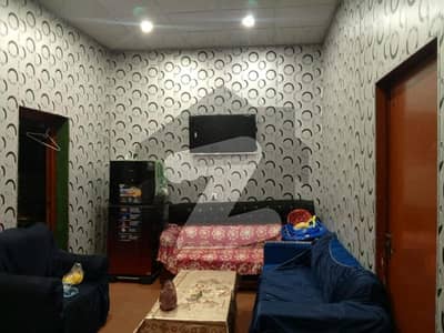 3 Marla Double Storey House For Sale