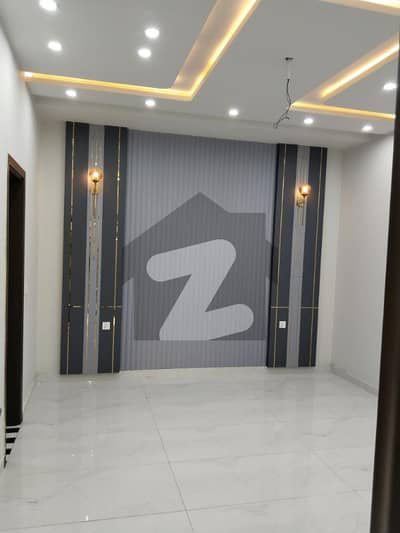 Fahad Farman Associates Offers House For Rent In Dha Phase 9 Town