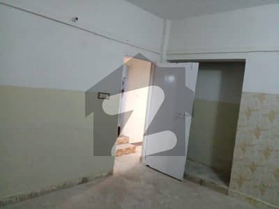 Highly-Desirable Prime Location 1200 Square Feet Flat Available In North Karachi