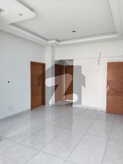 Ready to Move 3 Bed Luxury Apartment for Sale in DHA Phase 8 Karachi | Prime Location | Lift