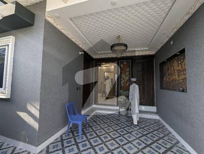 4 Marla House Available For Sale Hot Location