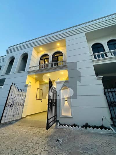 2.75 Marla Villa Available For Sale In Multan