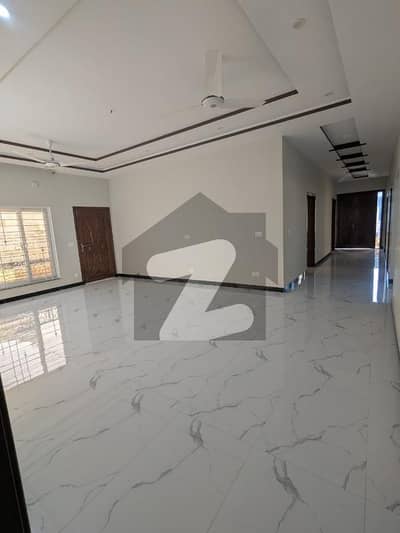 Kanal Upper Portion Available For Rent In G-15