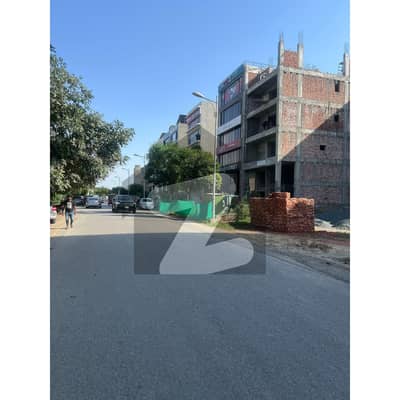 Ideal Location Plot Is For Sale